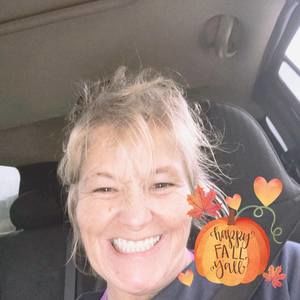 Meet your Posher, Misty